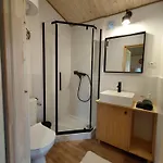 W Szczerym Polu Holiday home *