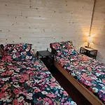 W Szczerym Polu Holiday home Wejsuny