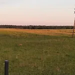 W Szczerym Polu Dom wakacyjny Wejsuny