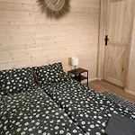 Holiday home W Szczerym Polu Wejsuny