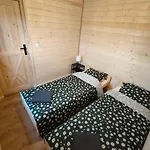 Holiday home W Szczerym Polu