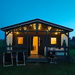 Holiday home W Szczerym Polu *