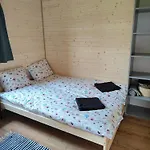 W Szczerym Polu Holiday home *