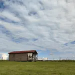 Holiday home W Szczerym Polu