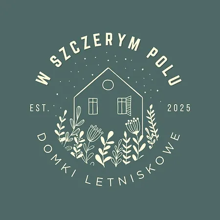 W Szczerym Polu 펜션 *
