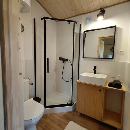 W Szczerym Polu Casa vacanze *