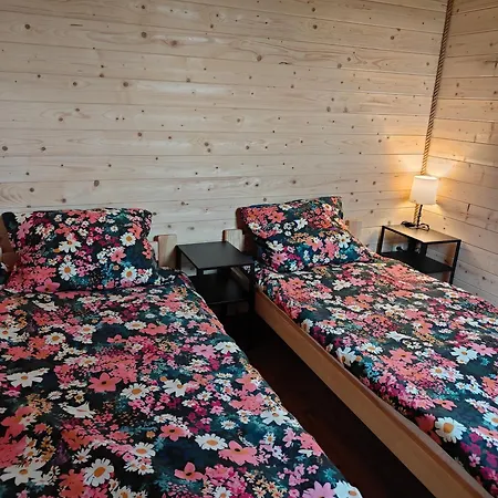 W Szczerym Polu Casa vacanze Wejsuny