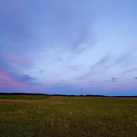Casa de Férias W Szczerym Polu Wejsuny