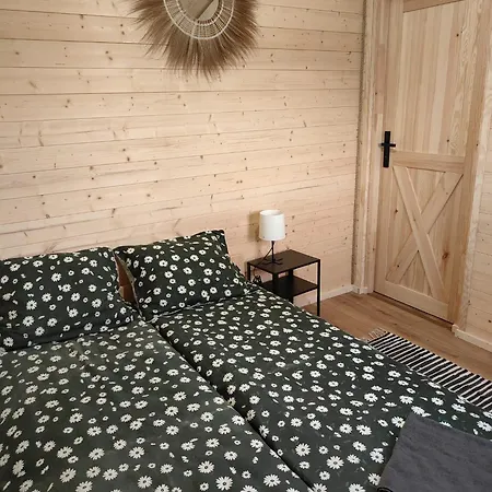 Casa de Férias W Szczerym Polu Wejsuny