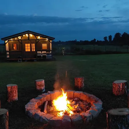 W Szczerym Polu Casa vacanze *