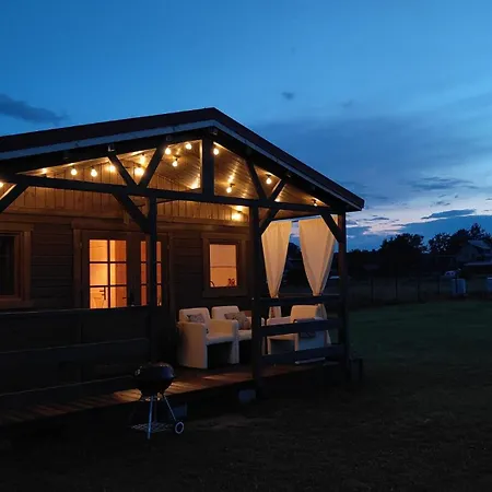 W Szczerym Polu * Wejsuny