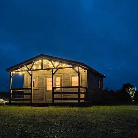 W Szczerym Polu Casa vacanze Wejsuny