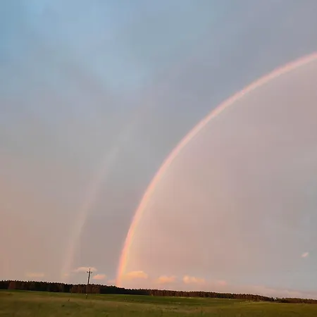 W Szczerym Polu Casa vacanze Wejsuny