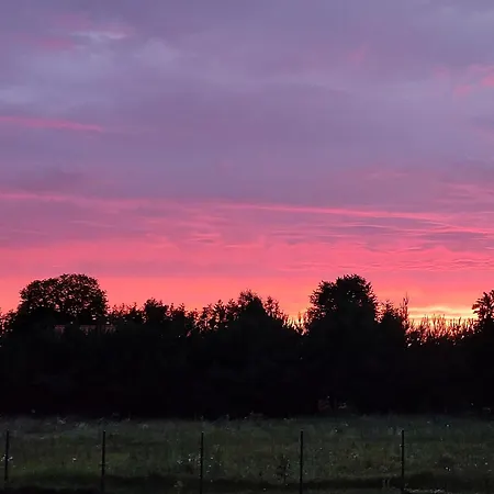 Casa de Férias W Szczerym Polu Wejsuny