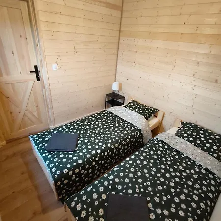 Casa de Férias W Szczerym Polu