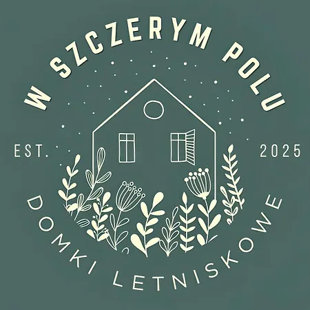 W Szczerym Polu Dom wakacyjny Wejsuny