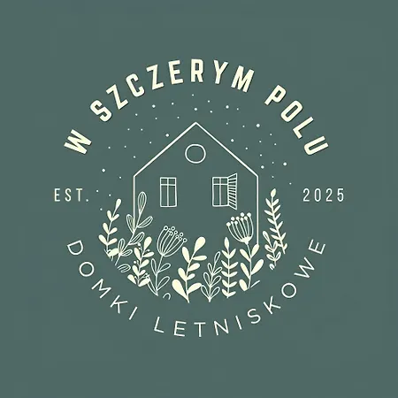 W Szczerym Polu Casa de Férias *