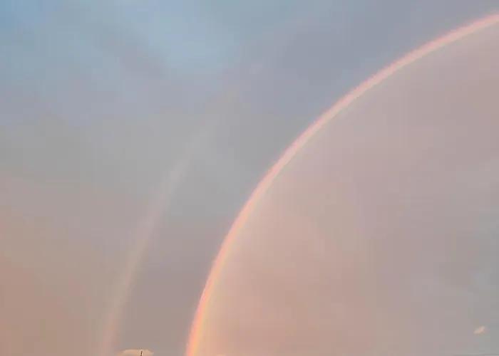 W Szczerym Polu Dom wakacyjny Wejsuny